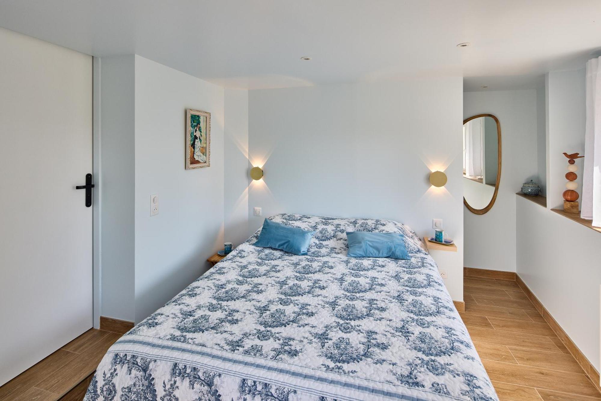 Les Papouz Bed & Breakfast Gommecourt Exterior photo
